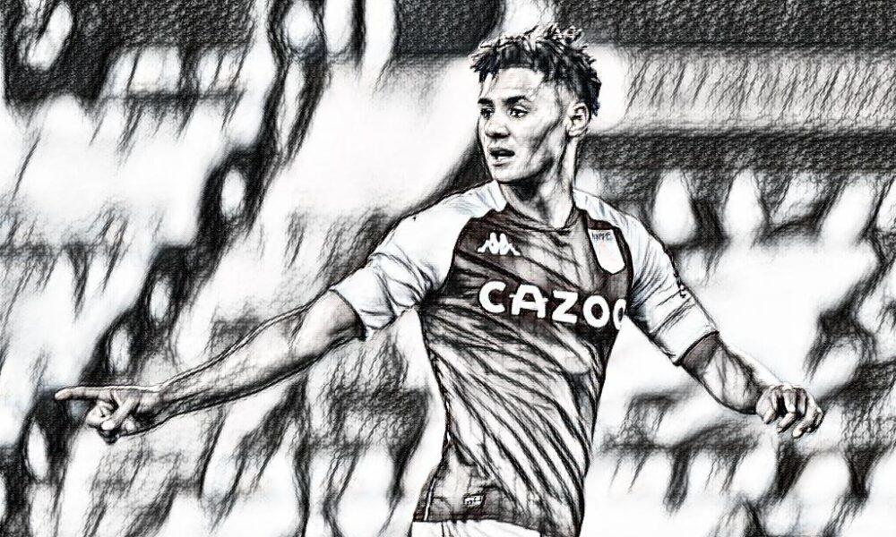 Ollie Watkins: Weston Loanee To Premier League Star