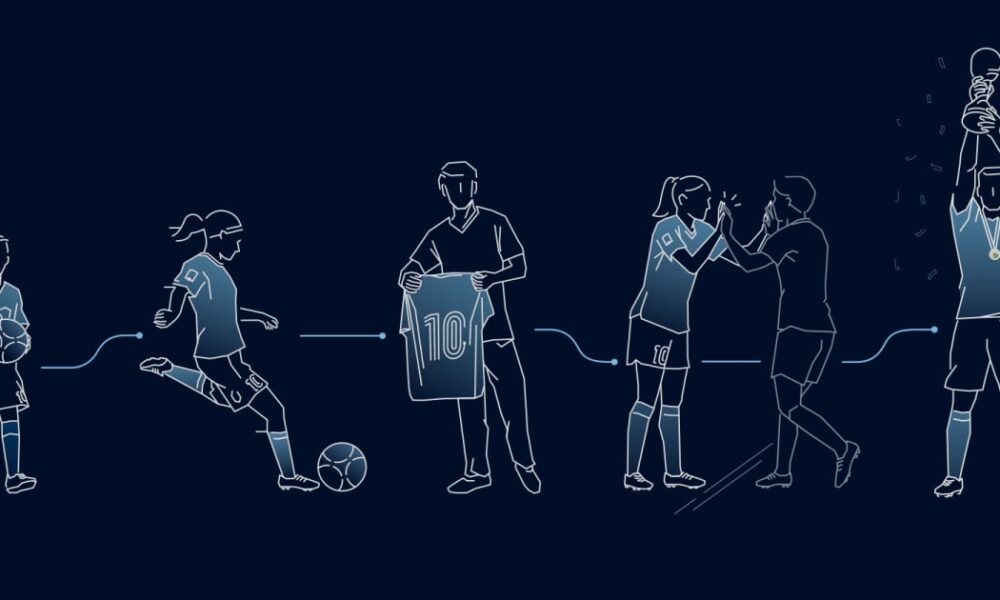 Arsene Wenger: Give Every Talent A Chance