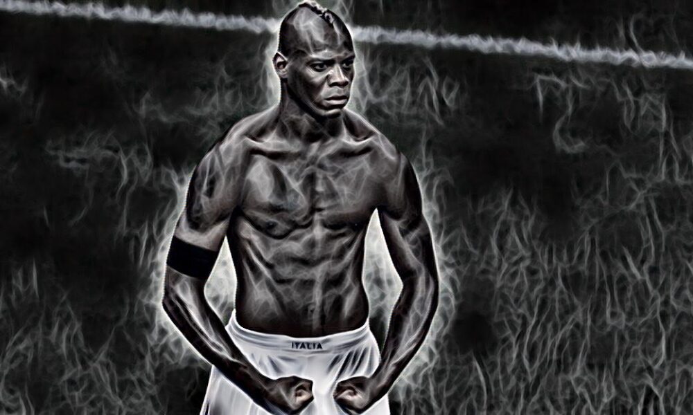 Top 5 Eccentric Footballers With Memorable Antics