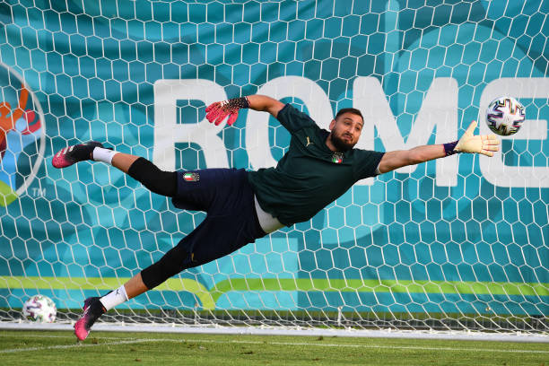 10 Most Valuable Goalkeepers At Euro 2020