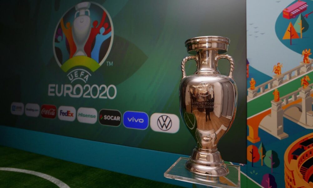 Losers & Winners Of The Delayed Euro 2020 1
