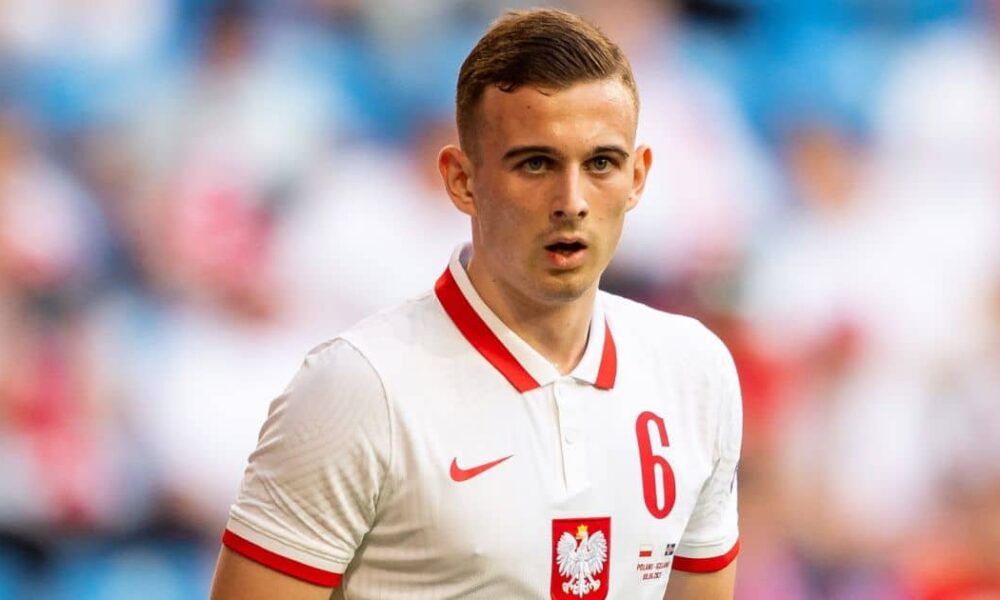 Kacper Kozlowski: Polish Wonderkid Linked With Top Clubs