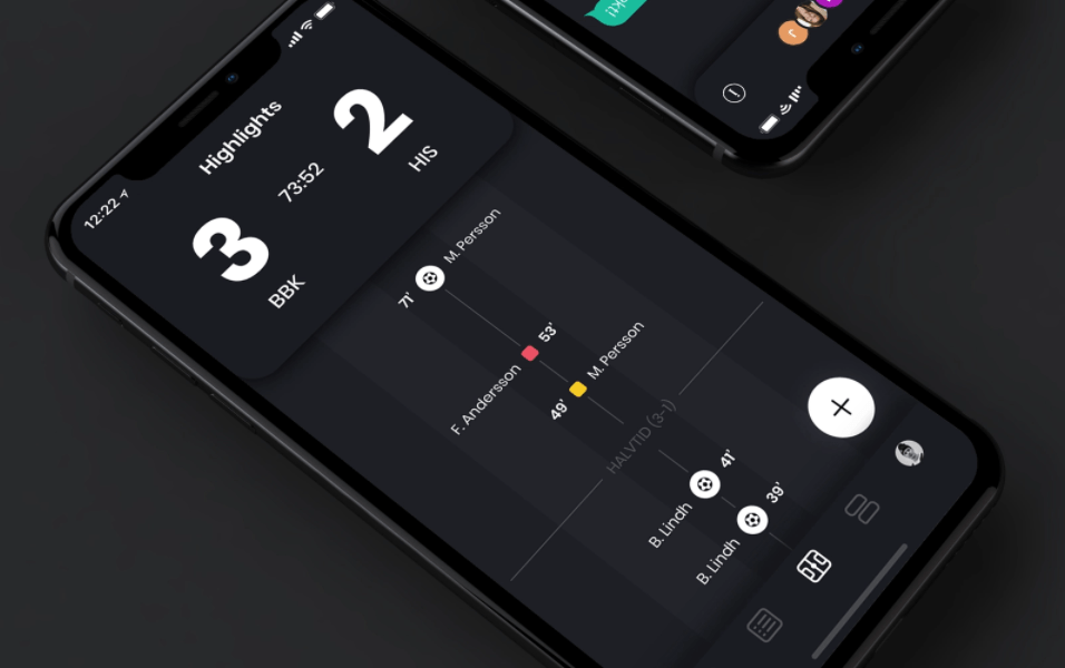 5 Of The Best LiveScore Apps In 2021