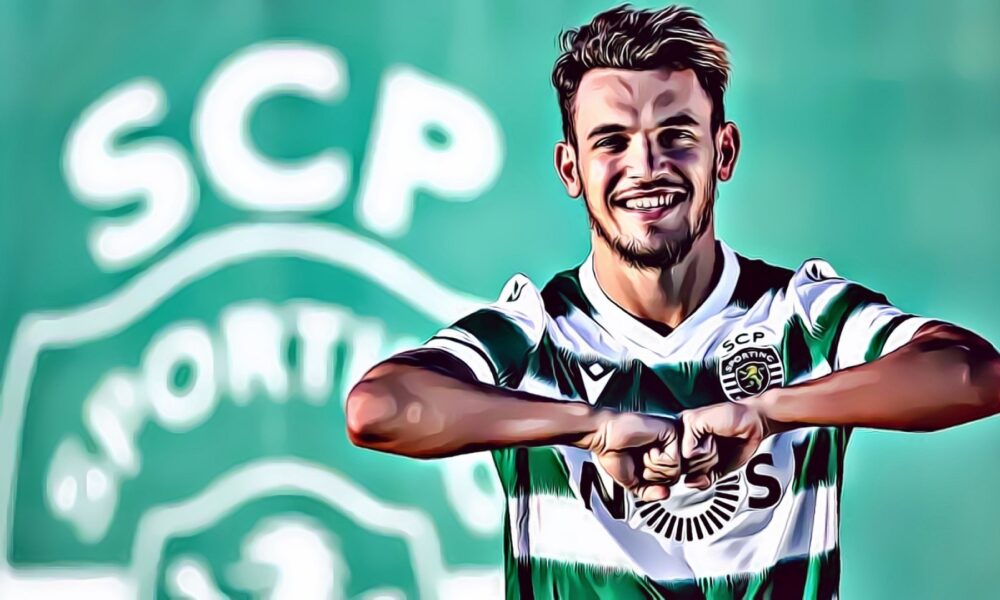 Top 5 Europe's Goalscoring Midfielders In 2020/21