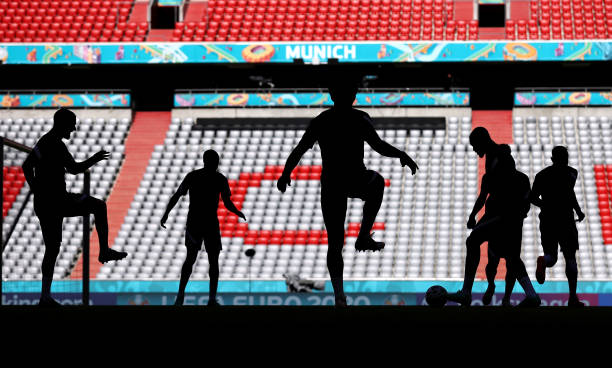 10 Of The Most Iconic Nicknames In Football