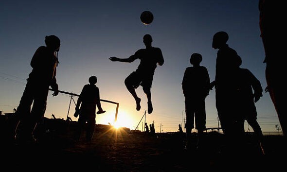 Top 100 Football Academies & Clubs In Lagos