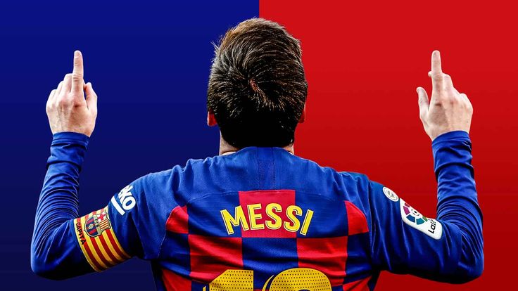Lionel Messi's Pay Cut, A Sheer Show Of Faithfulness