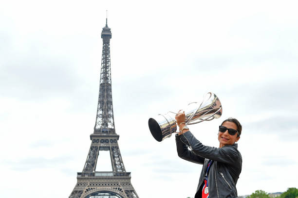 Nadia Nadim : Afghan Refugee Turned Superstar