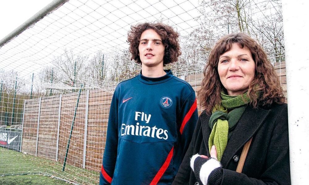 Veronique Rabiot : The Controversial & Fearless Agent