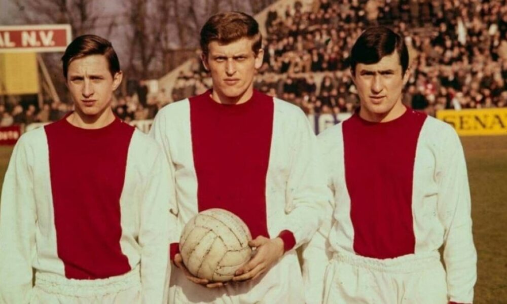 10 Of The Greatest Attacking Trios Of All Time 1