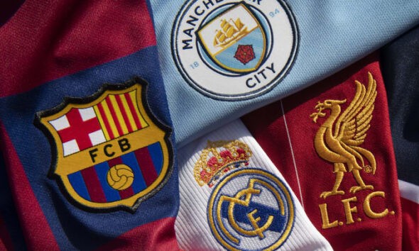 10 Clubs With The Most Football Managers Since 2010
