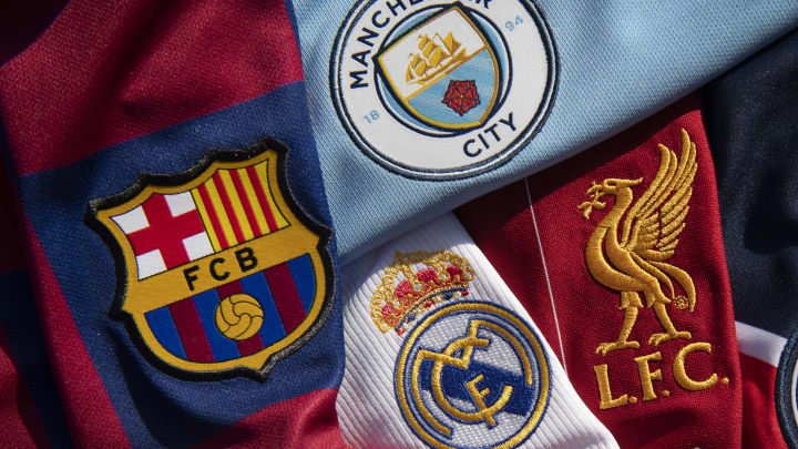 10 Clubs With The Most Football Managers Since 2010