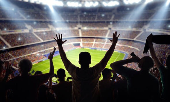 Crazy, Funny Football Facts You Won't Believe