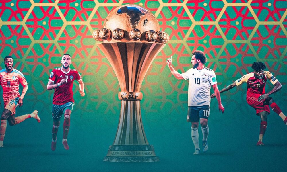 AFCON 2022 : Tables, Scores, Results & Highlights