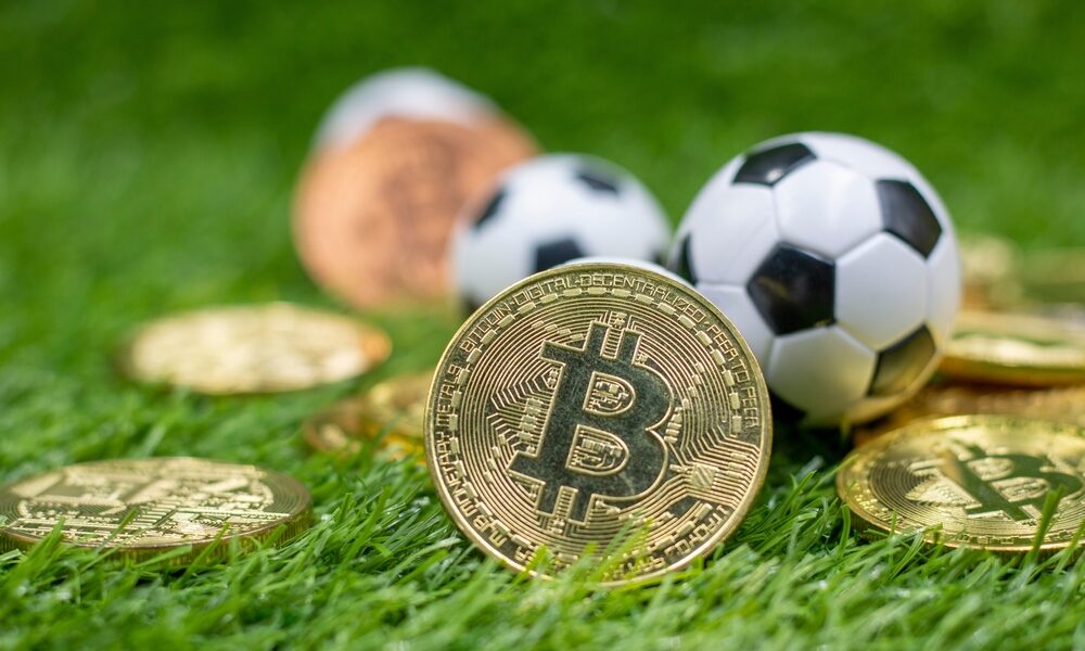 Who Are The Top Footballers That Have Shown Interest In Crypto?