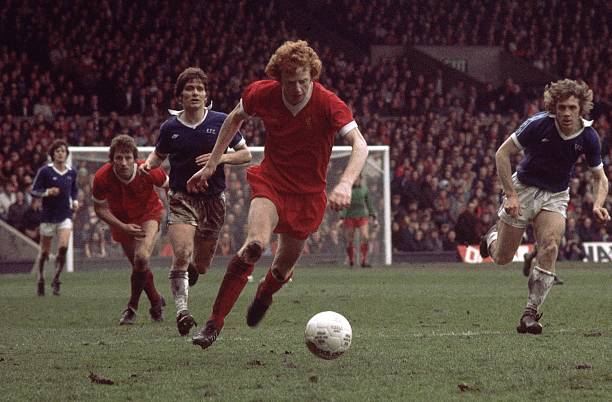 David Fairclough : The Superb Supersub