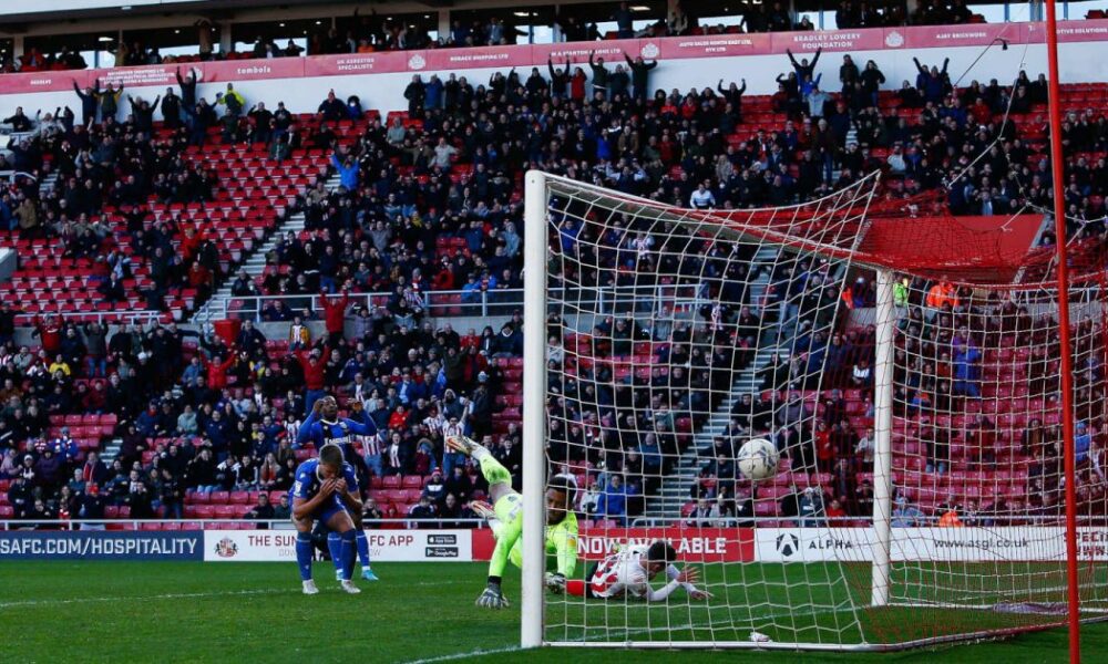 Who Are The Best Goal-scorers In League One History? 1