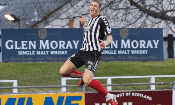 5 Of The Tallest Footballers In The World