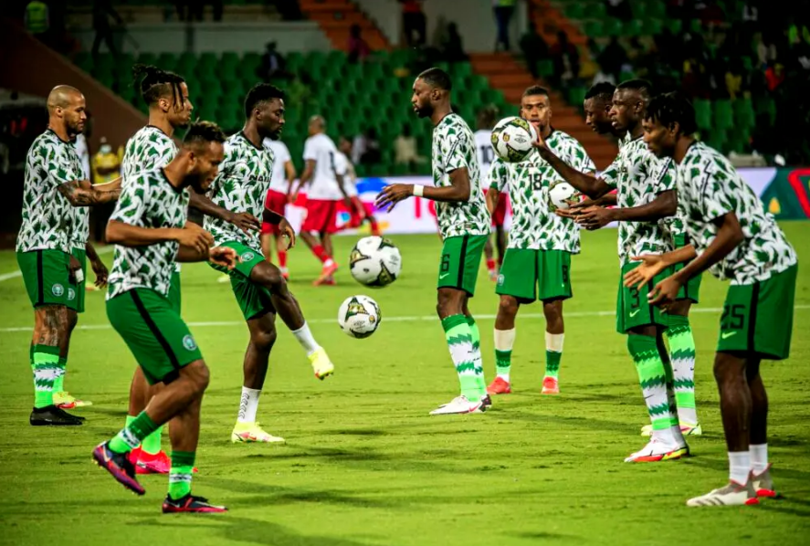 Super Eagles' Job : NFF To Interview Final 4 Shortlisted Coaches