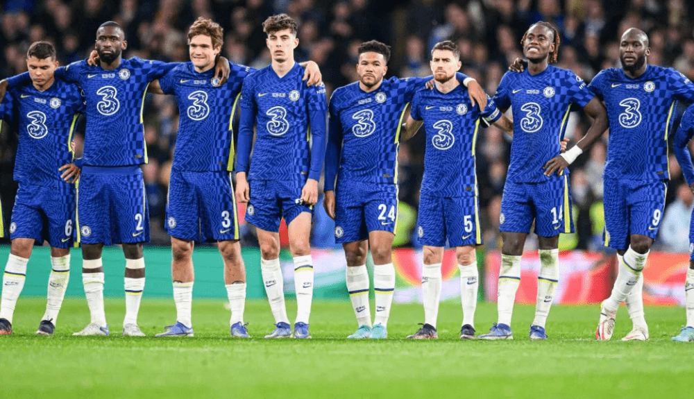 Chelsea Wages Structure 2022/23 : Weekly Wages, Highest paid