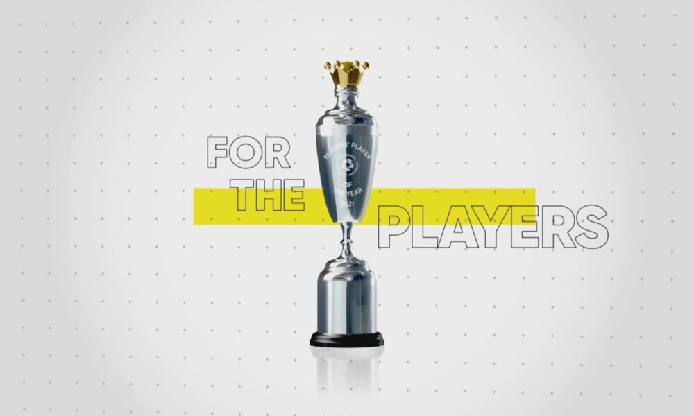 PFA Player Of The Year Award Winners Since 1974 1