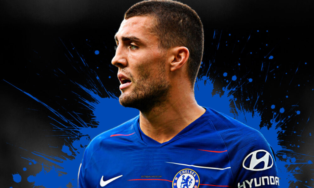 Mateo Kovacic : Net Worth, Family, Facts & Stats 2022