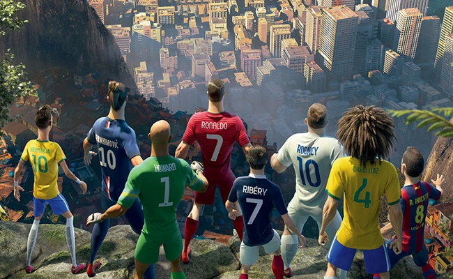 5 Most Iconic Soccer Adverts / Commercials Ever 42 5 Most Iconic Soccer Adverts / Commercials Ever