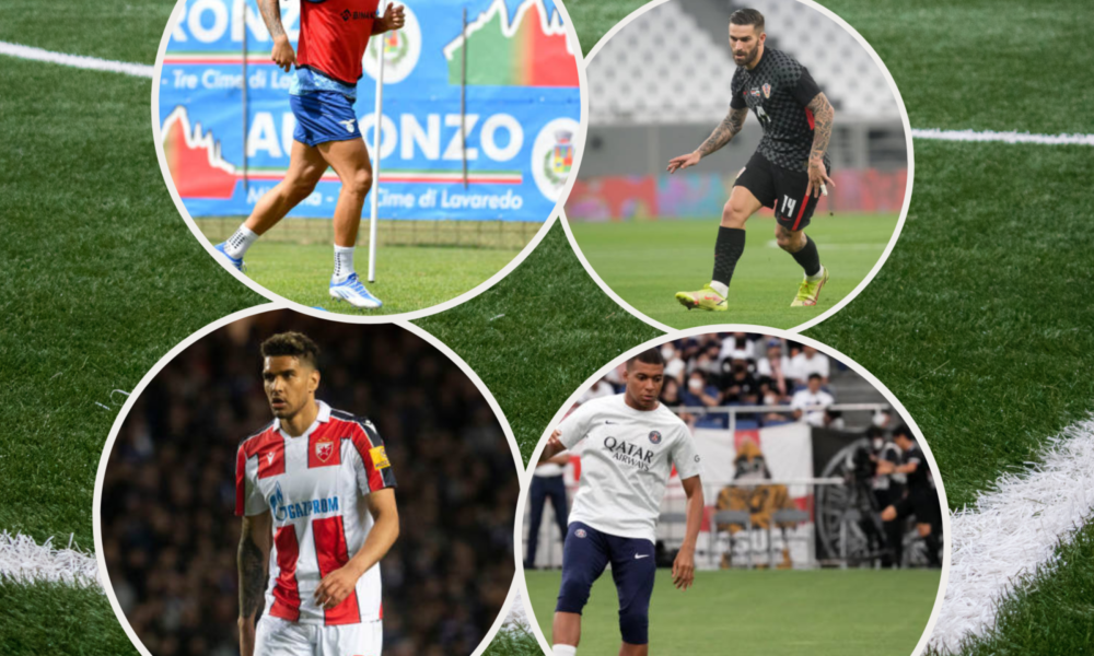 2022 European Golden Boot : The Earnings Per Goal