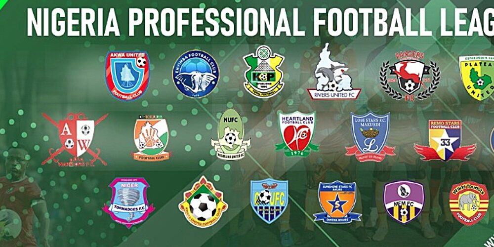 Winners, Losers & Stats Of The NPFL 2022 Campaign