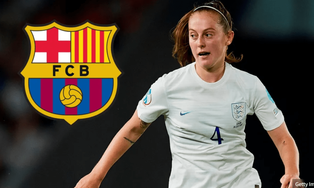 7 Of Most Expensive Women's Transfers In Football