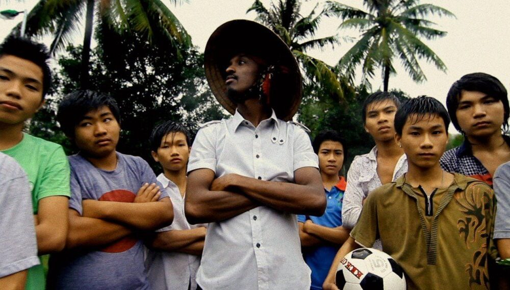 5 Of The Most Sensational World Cup Songs