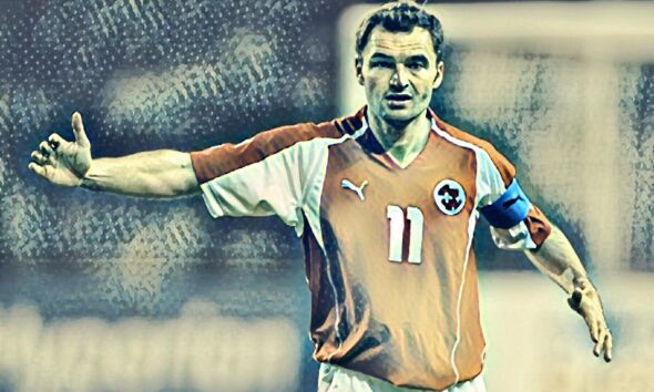 10 Of The Best Swiss Footballers As Of 2022