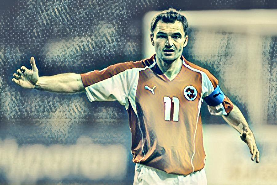 10 Of The Best Swiss Footballers As Of 2022