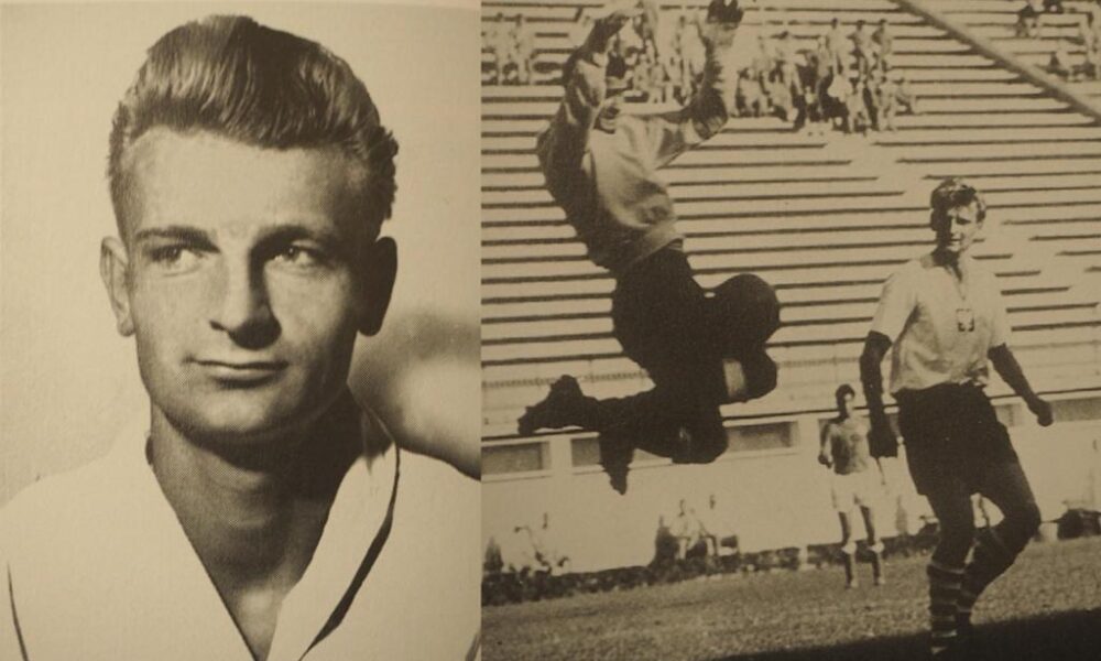 10 Of The Greatest Polish Footballers