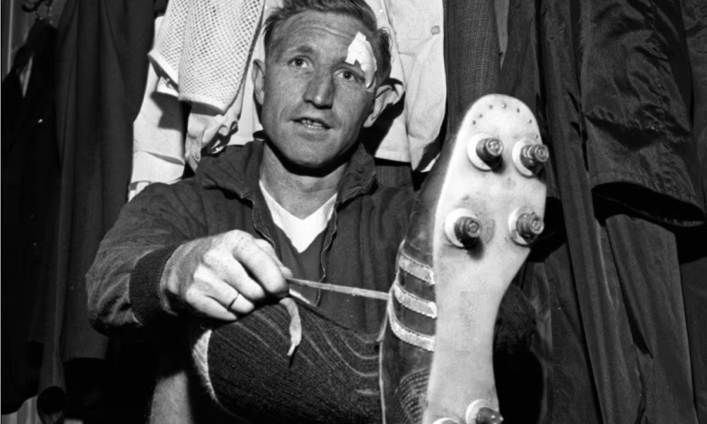 10 Greatest Norwegian Footballers In History