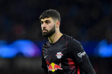 10 Of The Best Left Back In Soccer [2023]