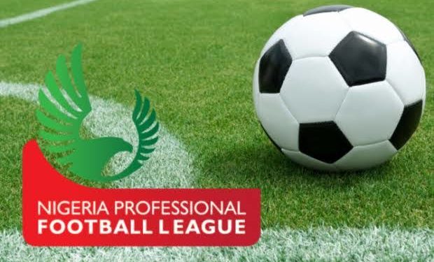 10 Of The Greatest NPFL Strikers In History