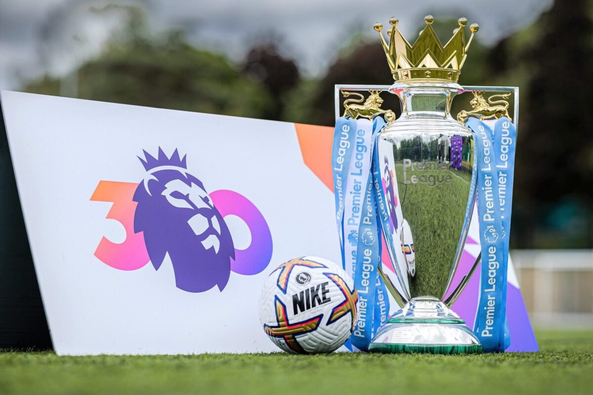 10 Footballers With The Most Premier League Titles