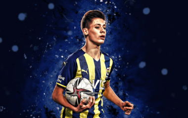 10 Most Sought-After Young Midfielder In 2022/23