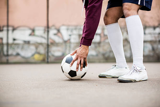 Can I Wear Compression Socks To Play Soccer ?