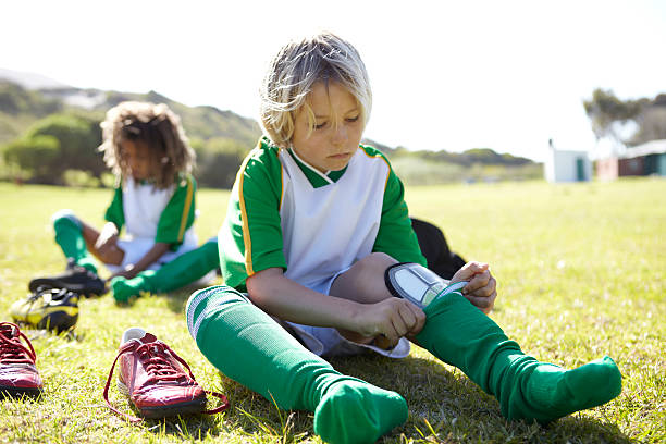 Can Soccer Shin Guards Be Washed? (A Must Read )