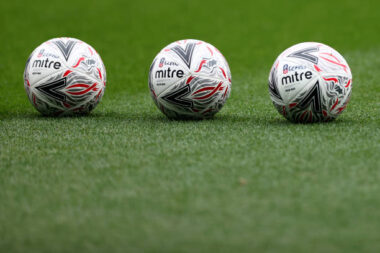 Soccer Ball Size By Age: Choose The Right Size