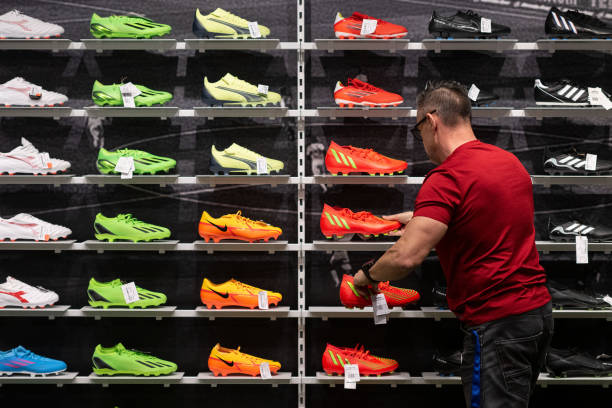10 Best & Effective Soccer Cleats Under $50