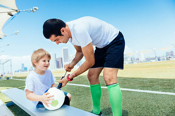How To Deflate A Soccer Ball ? [ The Best Ways] 2023