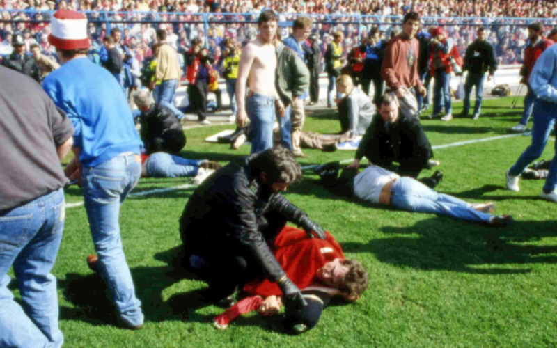 10 Must-Watch Soccer Documentaries 2023
