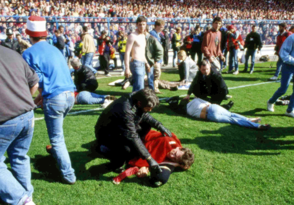 10 Must-Watch Soccer Documentaries 2023