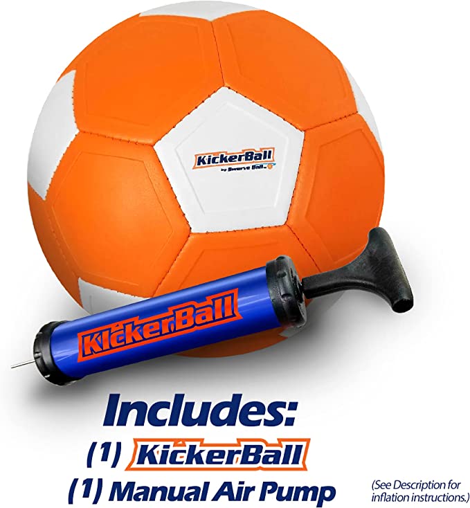 5 Best Indoor Soccer Balls For All Ages Guide 2023]