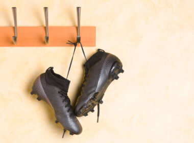 6 Types Of Soccer Cleats - Kno6 Types Of Soccer Cleats - Know The Differencew The Difference