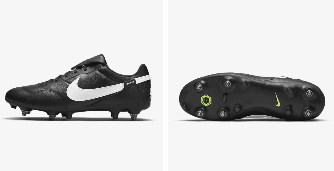 6 Types Of Soccer Cleats Know The Difference 2023