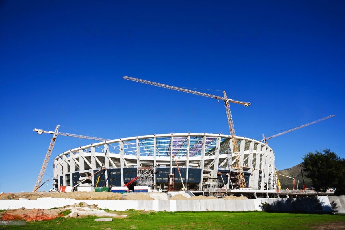 Soccer Stadiums : How Much Does It Cost To Build [Detailed Explanation]